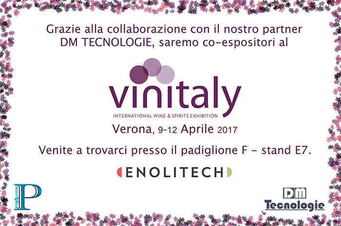 Vinitaly - Piramide Ambiente Eventi