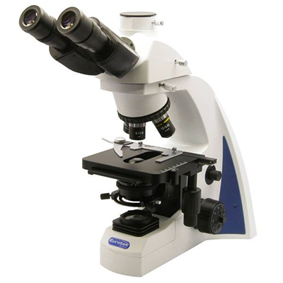 Microscopio trinoculare bioline n300tl - PROFESSIONAL