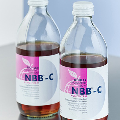 Prodotto NBB C - Piramide Ambiente