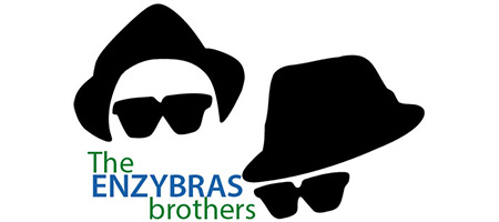 Detergenza Piramide Ambiente - The EnzyBras Brothers