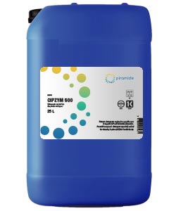 Cipzym 500 detergente liquido enzimatico