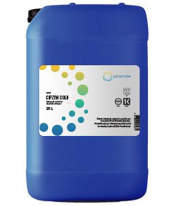 CIPZYM COLD Detergente multi enzimatico